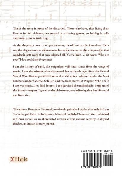 The Music . . . Oh the Music