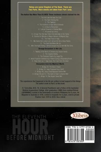The Eleventh Hour Before Midnight