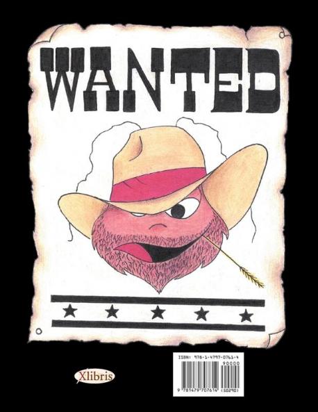 The Day a Cockroach Crawled Under My Door