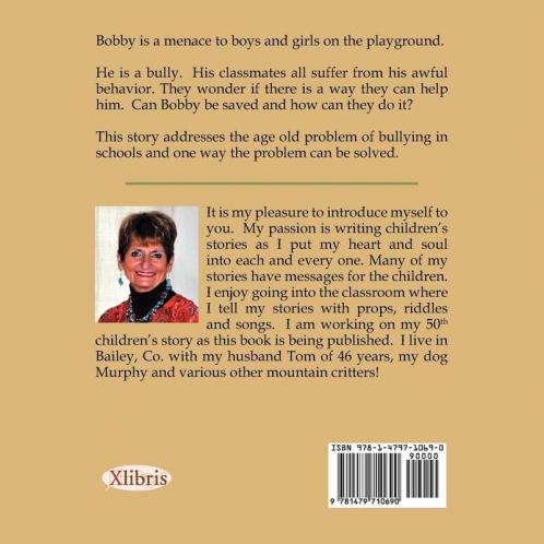 ''Bobby The Bully''