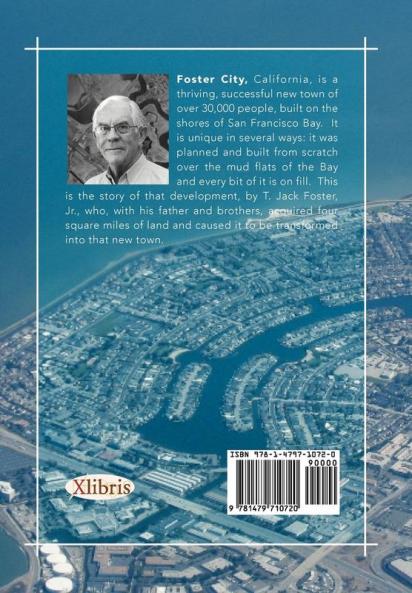 The Development of Foster City