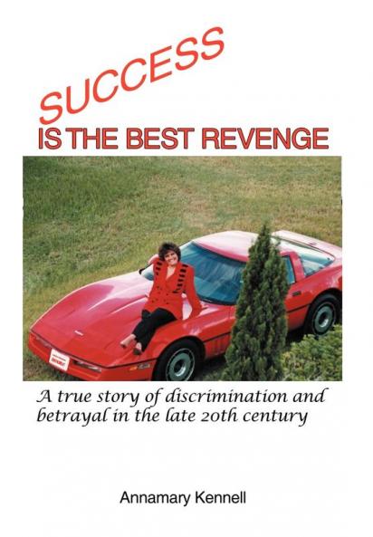 Success Is the Best Revenge
