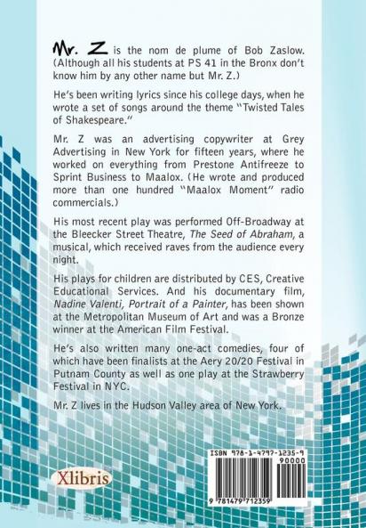 Rap-Notes: Shakespeare's Greatest Hits Volume 1