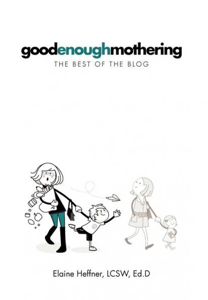 GOODENOUGHMOTHERING