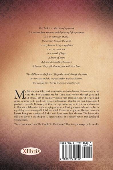 Let Poetry flow from the Minds of those that Hear