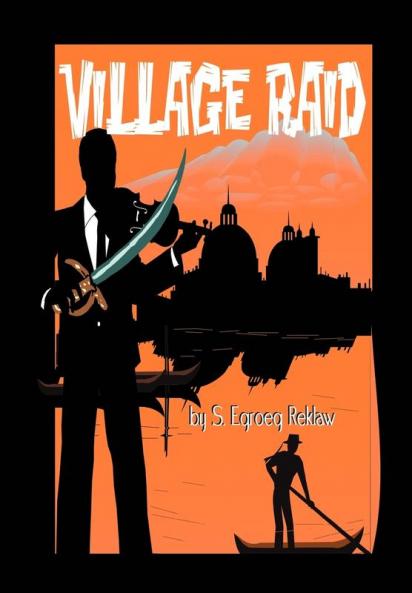 Village Raid