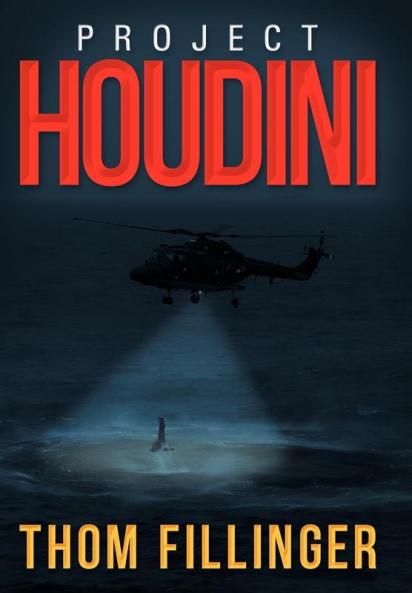 Project Houdini