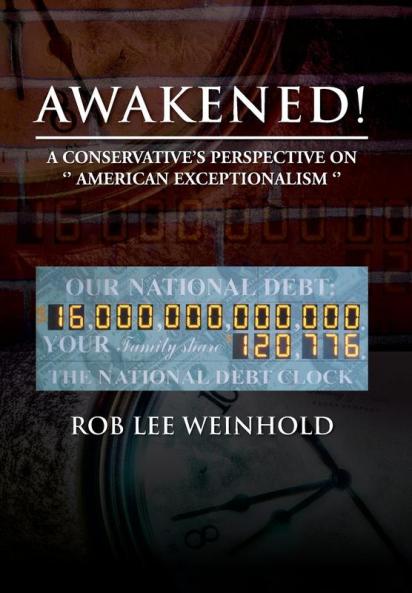 AWAKENED !