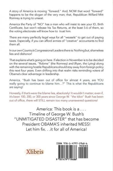 ''Unmitigated Disaster''