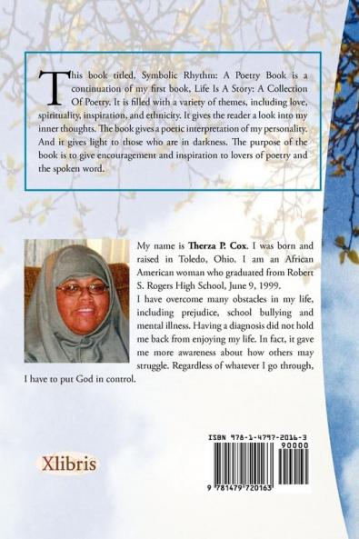Symbolic Rhythm: A Poetry Book
