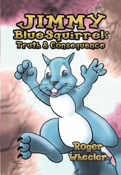 Jimmy BlueSquirrel