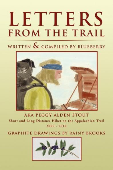 Letters from the Trail