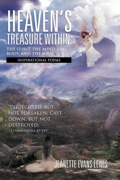 Heaven's Treasure Within