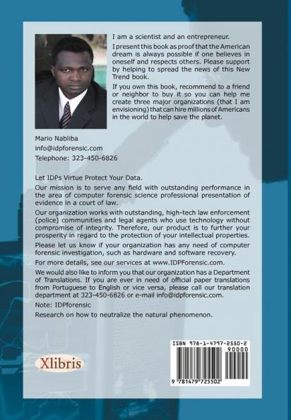 Integrity Data Protection Forensic