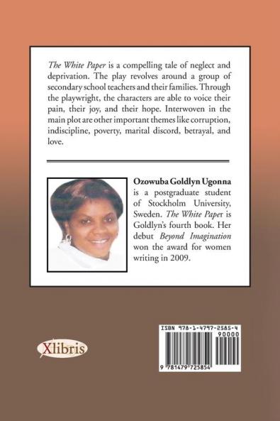 The White Paper