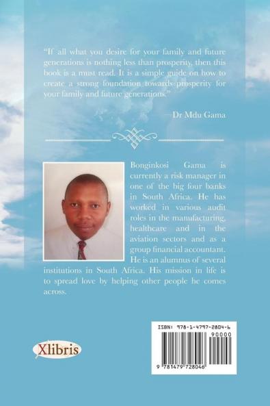 A Fight WORTH Fighting: A True African Story