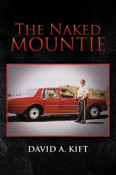 The Naked Mountie