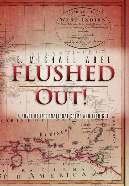 Flushed Out!
