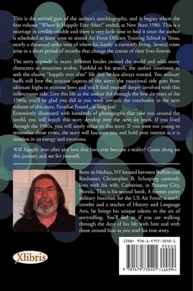 Searching for Happily Ever After