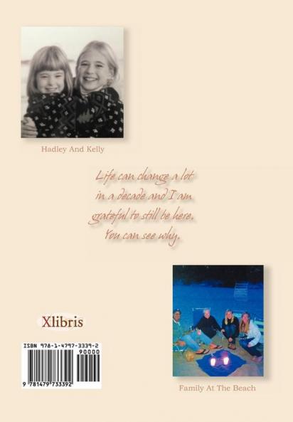 Cancer Courage and Collateral Damage: An inspiring story of resilience hope and determination
