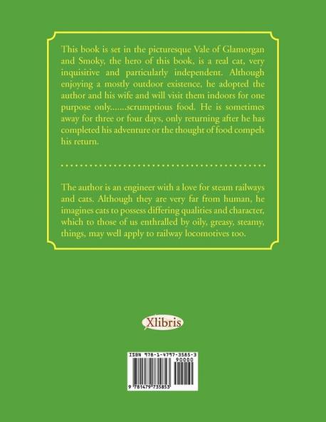 The Adventures of Smoky (It's a Cat's Life)