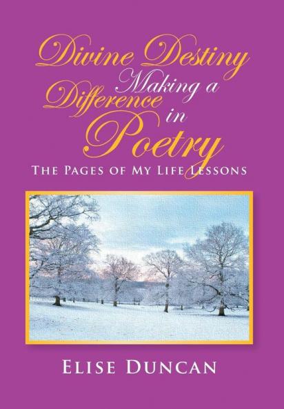 Divine Destiny Making a Difference in Poetry