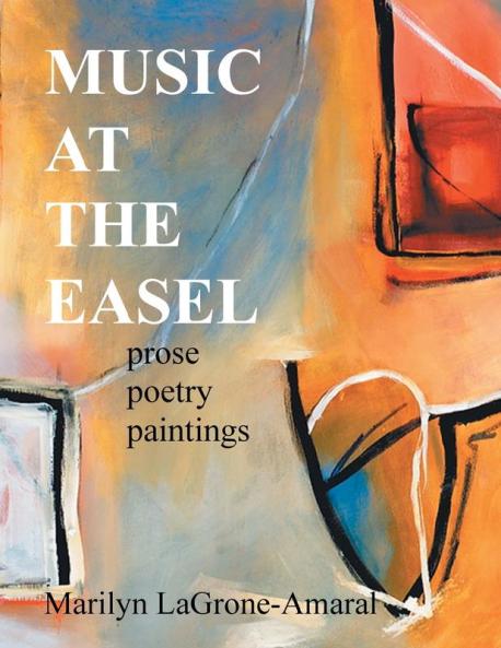 Music at the Easel