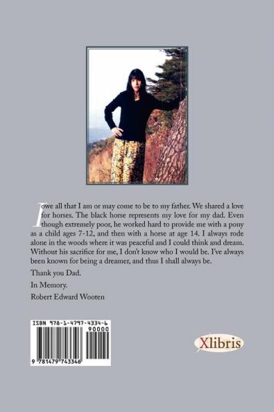 Velvet's Small Book of Poetry