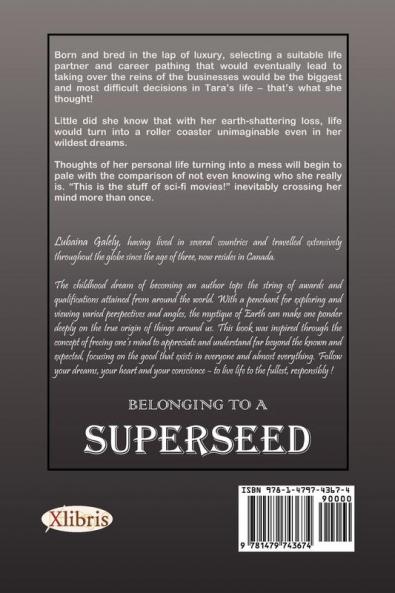 Belonging to a Superseed