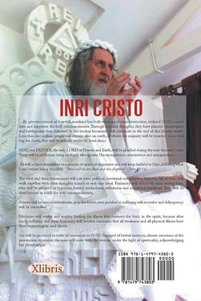 Inri Cristo
