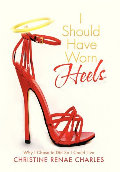 I Should Have Worn Heels