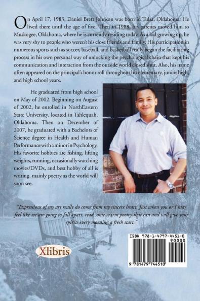 Heartfelt Poems Volume 1