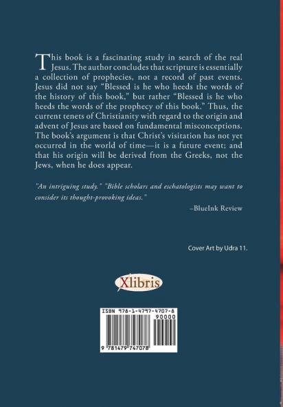 The Little Book of Revelation
