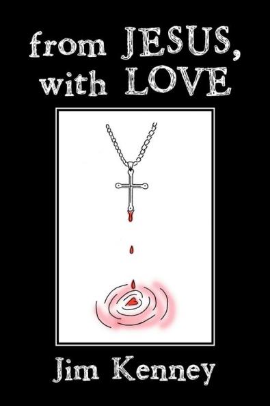 from JESUS with LOVE