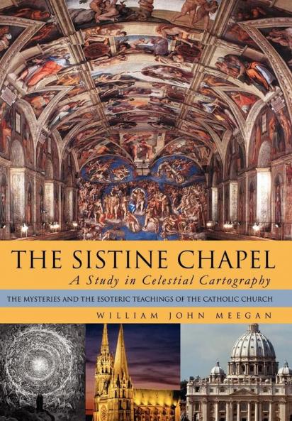 THE SISTINE CHAPEL