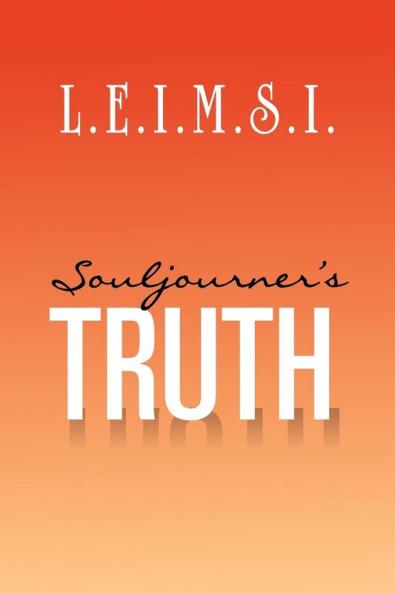 Souljourner's Truth
