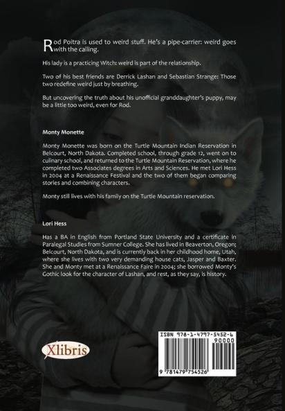 Lunar Secrets