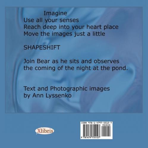 Shapeshifting