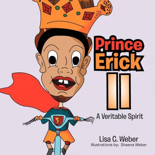 Prince Erick II: A Veritable Spirit