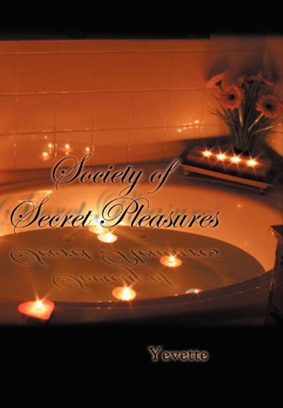 Society of Secret Pleasures