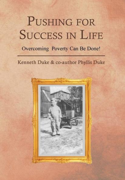 Pushing for Success in Life