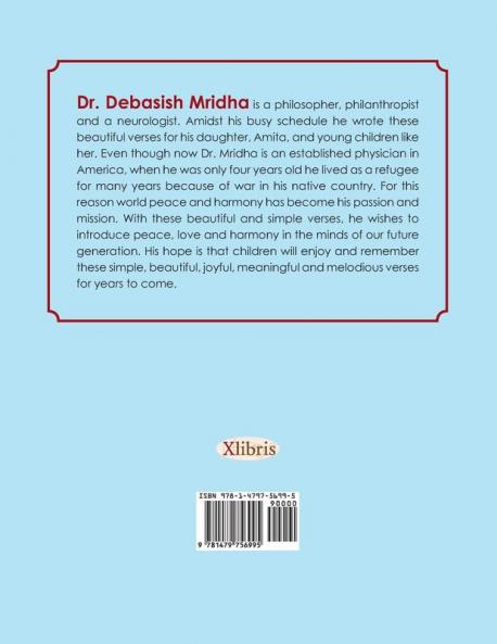 Sweet Rhymes from Sweet Hearts