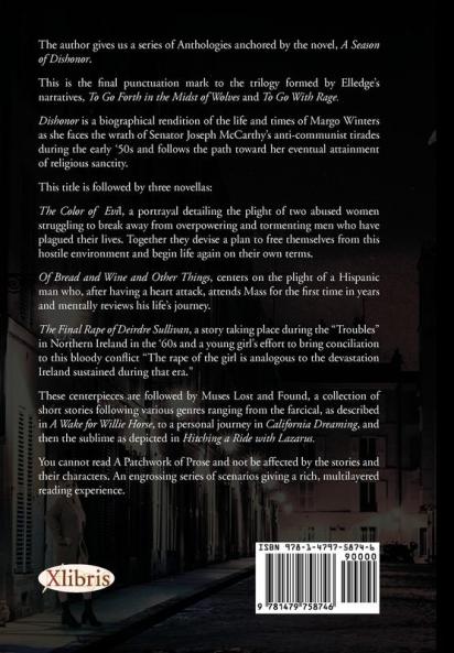 A Patchwork of Prose and Other Loose Ends