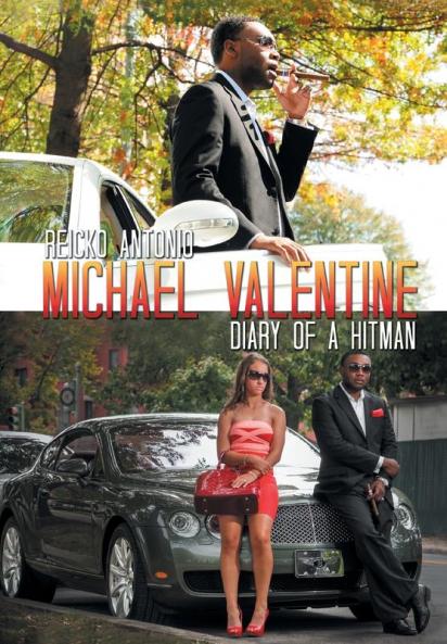 Michael Valentine