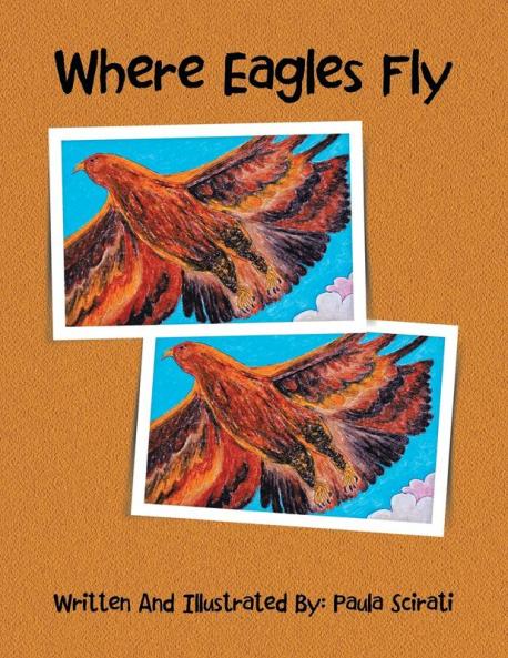 Where Eagles Fly