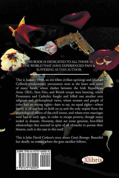 Cora's Revenge: The Wrath of Revenge