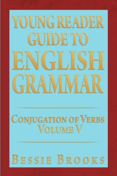 Young Reader Guide to English Grammar