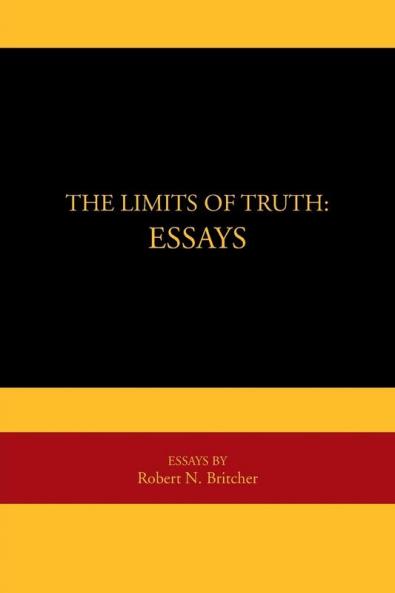 The Limits of Truth