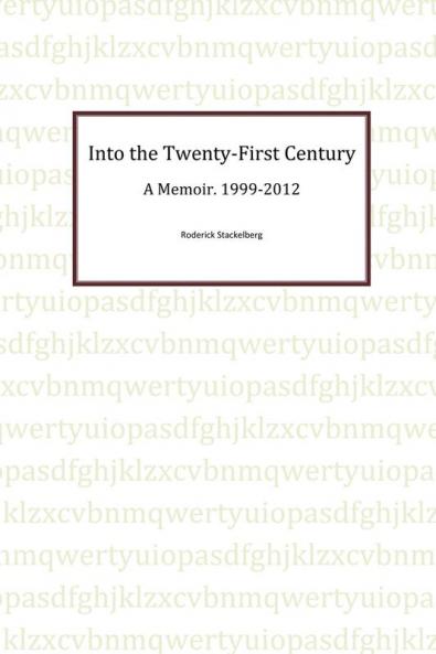 Into the Twenty-First Century