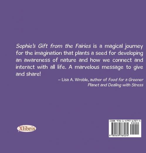 Sophie's Gifts from the Fairies